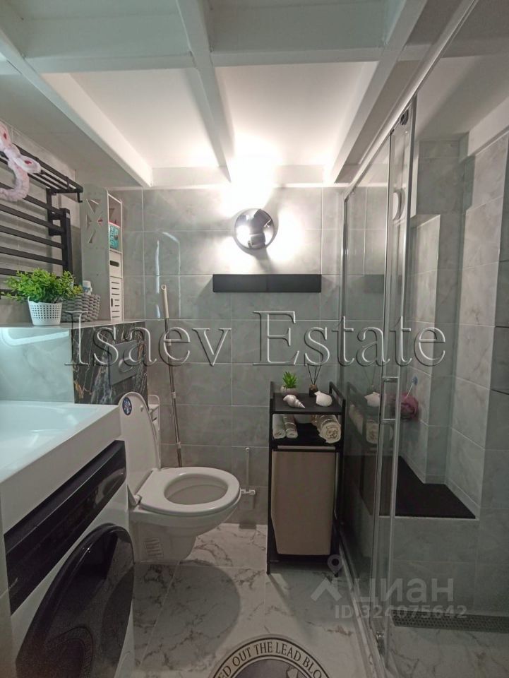 Продажа 1-комн квартиры на вторичном рынке улица 8-я Текстильщиков, 13К2