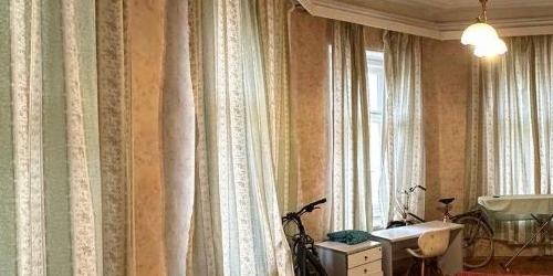 3-комн квартира улица Декабристов, 52