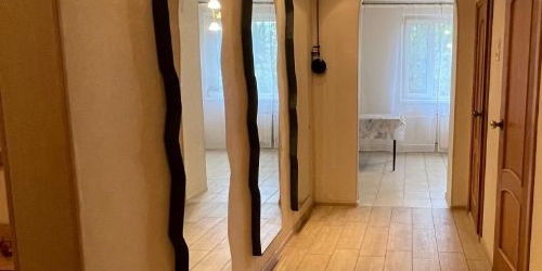 3-комн квартира Ясеневая улица, 44/42