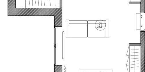 2-комн квартира Большой Сампсониевский проспект, 77