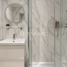 Продажа 3-комн квартиры на вторичном рынке Социалистическая улица,  д. 21