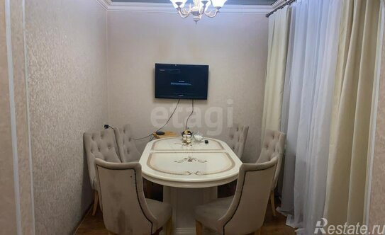 Продажа 4-комн квартиры на вторичном рынке Орехово-Зуево г, Гагарина ул,  д. 7