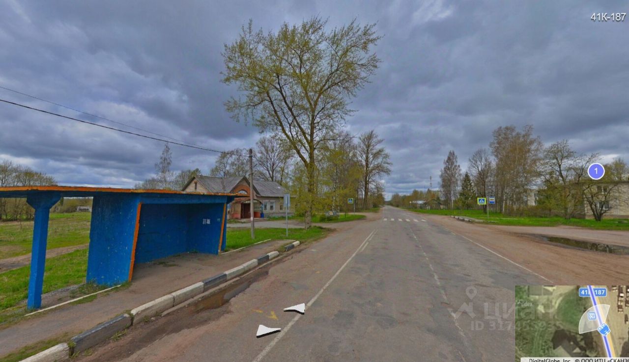 Продажа 2-комн квартиры на вторичном рынке пос. Остроговицы, 2