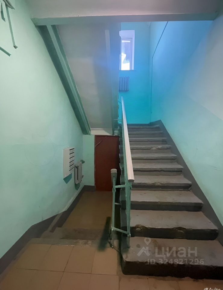 Продажа 2-комн квартиры на вторичном рынке Электросталь, улица Расковой, 15