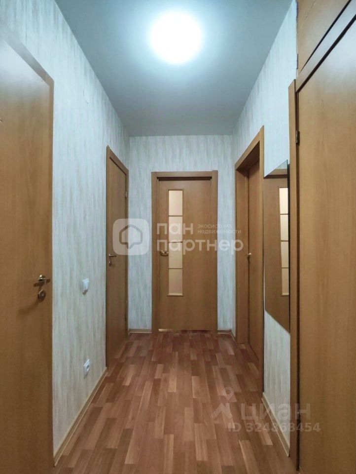 Продажа 1-комн квартиры на вторичном рынке улица Бабушкина, 84к2