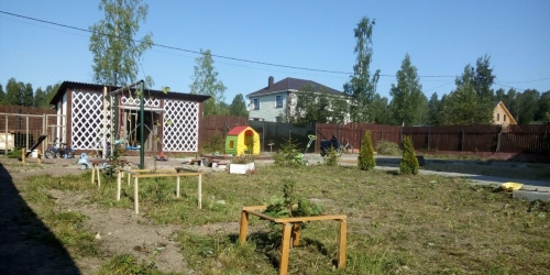 Коттедж/дом Волхонское шоссе,  д. 1