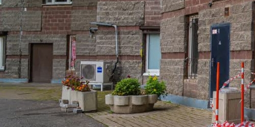 3-комн квартира аллея Поликарпова, 2