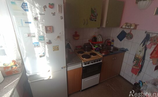 Продажа 2-комн квартиры на вторичном рынке Выборг г, Ленинградское ш,  д. 31