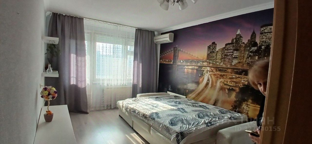 Продажа 1-комн квартиры на вторичном рынке Сестрорецк, Приморское шоссе, 283