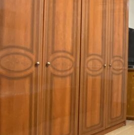 Аренда 3-комн квартиры на вторичном рынке Кантемировская улица, 29К2 Аренда 3-комн квартиры на вторичном рынке Кантемировская улица, 29К2