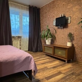 Продажа 2-комн квартиры на вторичном рынке Первомайская ул,  д. 8