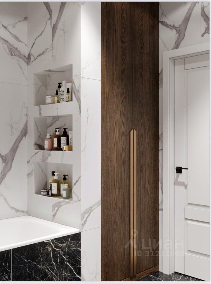 Продажа 2-комн квартиры на вторичном рынке улица Победы, 21