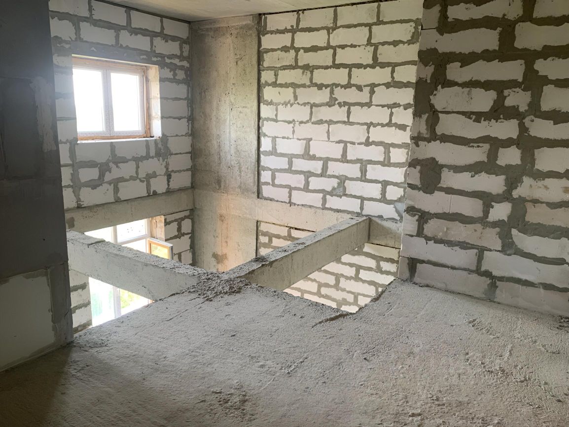 Продажа 2-комн квартиры на вторичном рынке Сабурово пгт, проезд Вишневый, 1