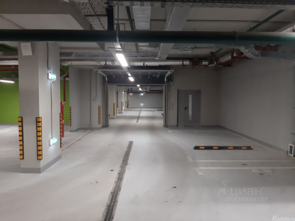 Продажа гаража ул Плеханова,  д. 18