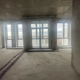 Продажа 3-комн квартиры на вторичном рынке Лермонтовская улица,  д. 1