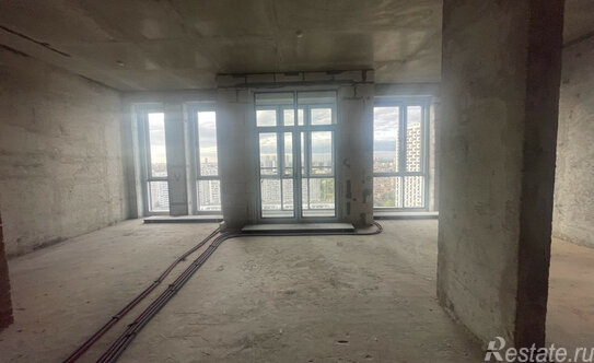 Продажа 3-комн квартиры на вторичном рынке Лермонтовская улица,  д. 1