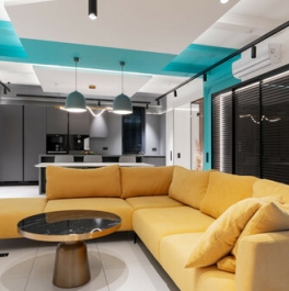 Продажа 3-комн квартиры на вторичном рынке улица Коробицына,  д. 2