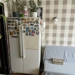 Продажа 2-комн квартиры на вторичном рынке Лобня г, Лобненский б-р