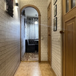 Продажа 3-комн квартиры на вторичном рынке улица Борисовские Пруды,  д. 16 к1