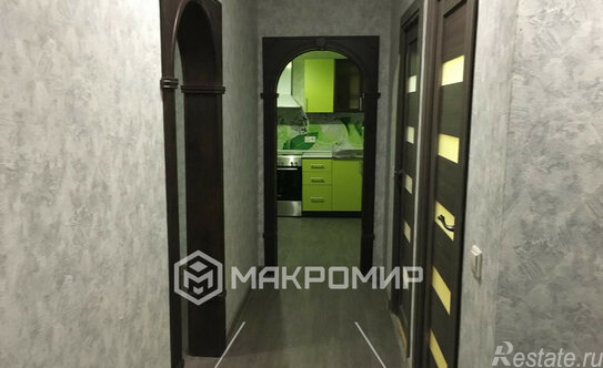 Продажа 1-комн квартиры на вторичном рынке Хорошевское ш,  д. 12 к1