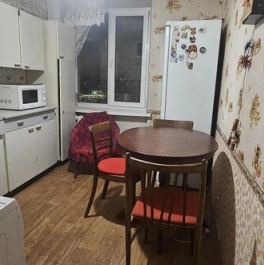 Продажа 2-комн квартиры на вторичном рынке Полюстровский проспект,  д. 37 к1