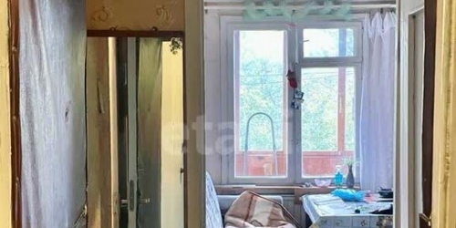 1-комн квартира ул Танкиста Хрустицкого,  д. 6