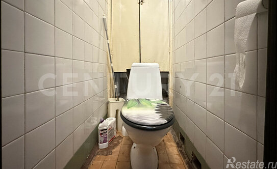 Продажа 2-комн квартиры на вторичном рынке Ветеранов пр-кт,  д. 46