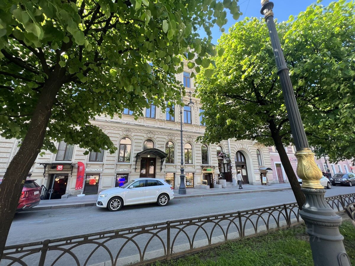 Продажа комнаты проспект Чернышевского, 9