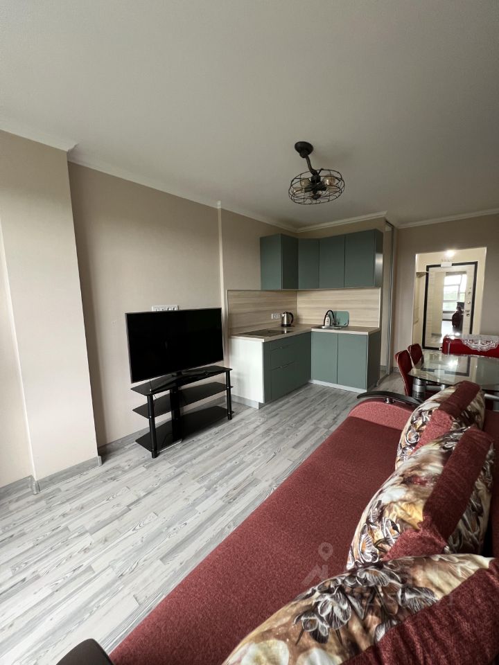 Продажа студии Мурино, улица Шоссе в Лаврики, 67