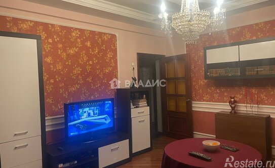 Продажа 3-комн квартиры на вторичном рынке Егорьевск, ул Советская,  д. 191