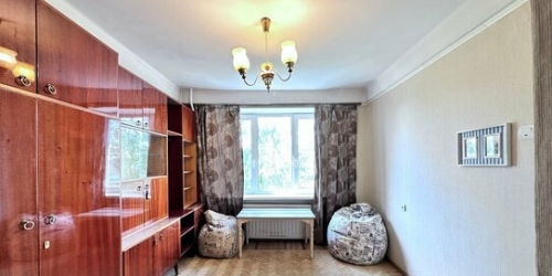 1-комн квартира Брянцева ул,  д. 28