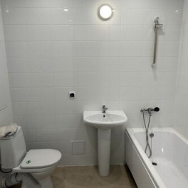 Продажа 1-комн квартиры на вторичном рынке Краснобогатырская улица,  д. 36