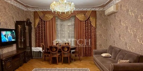 3-комн квартира Энтузиастов ш,  д. 51