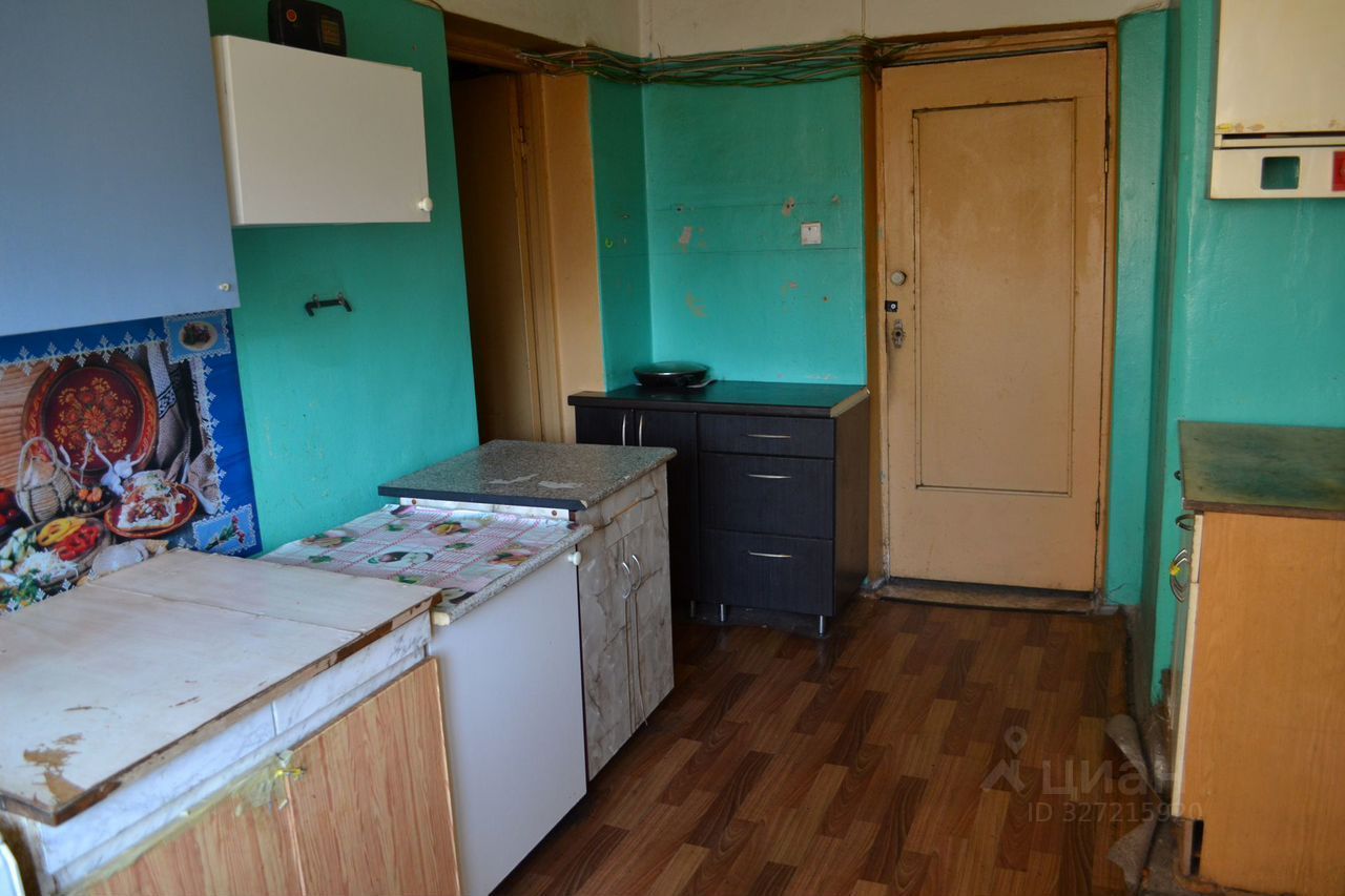 Продажа комнаты проспект Культуры, 31К2