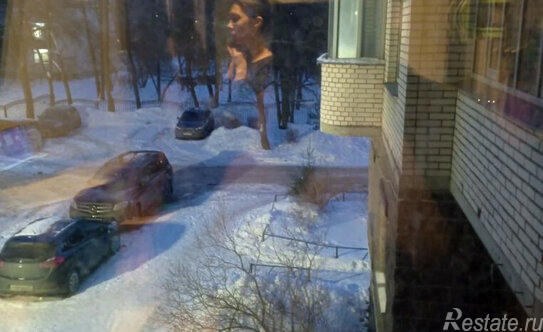 Продажа 1-комн квартиры на вторичном рынке проспект Солидарности,  д. 9 к3