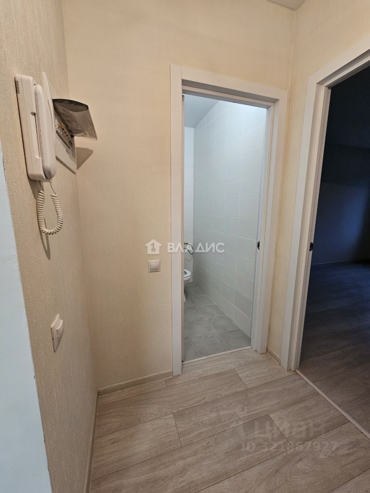 Продажа 1-комн квартиры на вторичном рынке Красногорск, Лесная улица, 5А