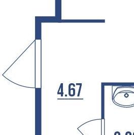 Продажа 1-комн квартиры на вторичном рынке Кудрово г., проспект Строителей, 1к1 Продажа 1-комн квартиры на вторичном рынке Кудрово г., проспект Строителей, 1к1