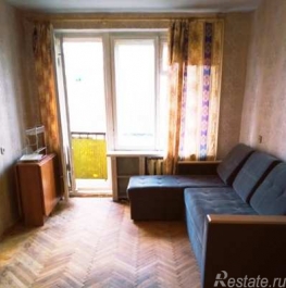 Продажа 2-комн квартиры на вторичном рынке Металлострой, Богайчука ул,  д. 12