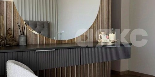 3-комн квартира улица Васильцовский Стан, 9