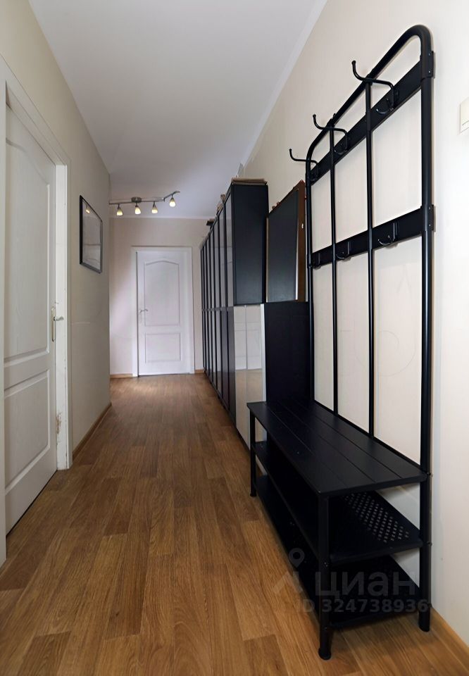 Продажа 3-комн квартиры на вторичном рынке Светлановский проспект, 47