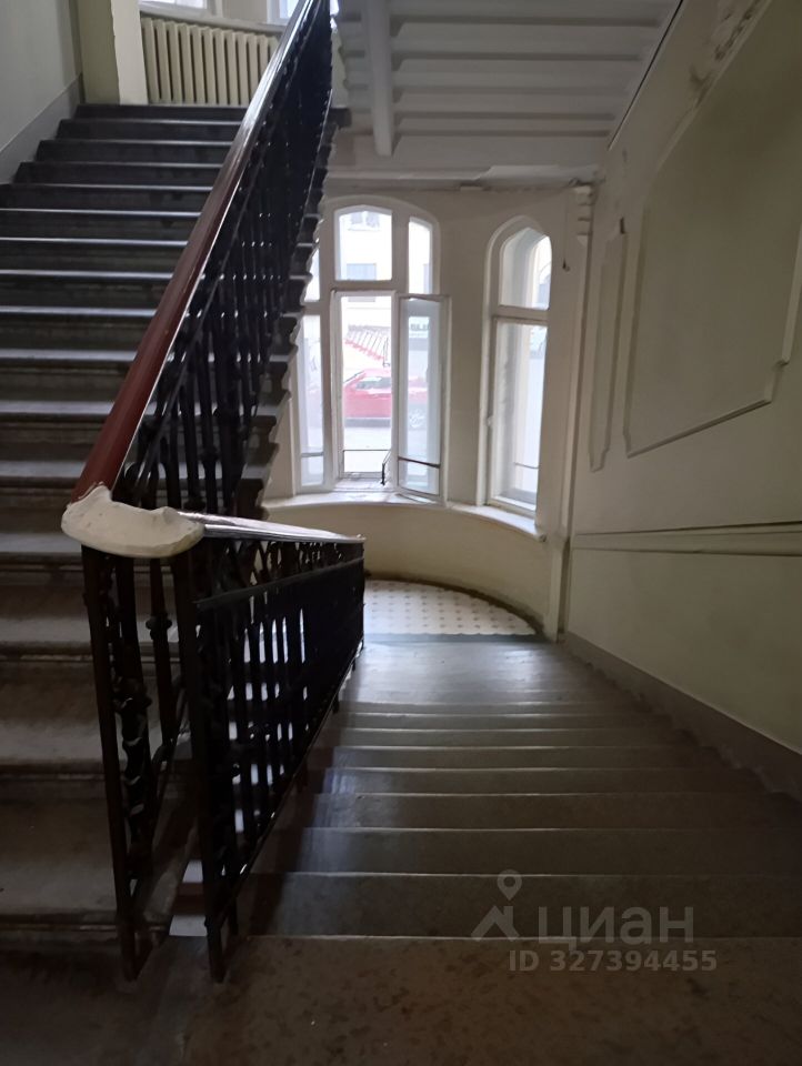 Продажа 5-комн квартиры на вторичном рынке проспект Большой Петроградской стороны, 57/1