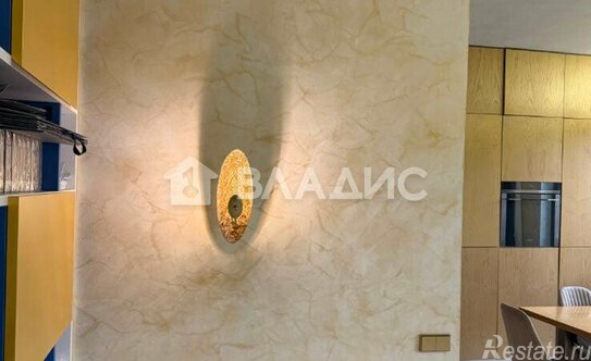 Продажа 1-комн квартиры на вторичном рынке Одинцовский городской округ, Каштановая улица,  д. 8