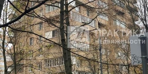 1-комн квартира проезд Загорского, 5