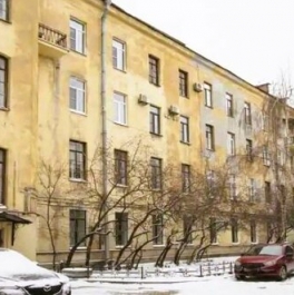 Продажа 2-комн квартиры на вторичном рынке Воскресенская набережная,  д. 28