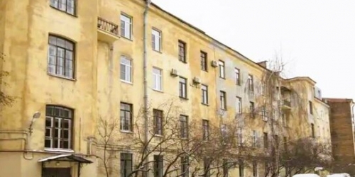 2-комн квартира Воскресенская набережная,  д. 28