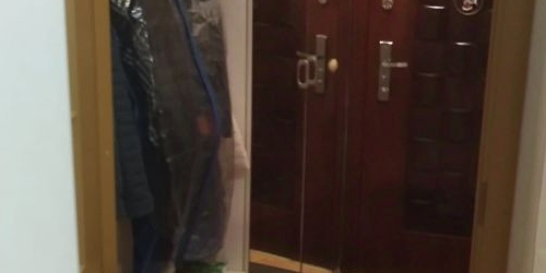 Студия улица Руставели, 60