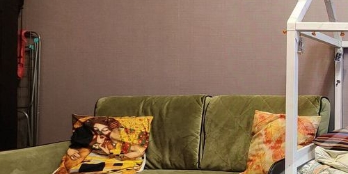 1-комн квартира улица Твардовского, 12