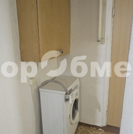 Продажа 2-комн квартиры на вторичном рынке ул Вешняковская,  д. 1,  к. 2