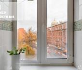 Продать Квартиры вторичка Большой ВО пр-кт  97/2 