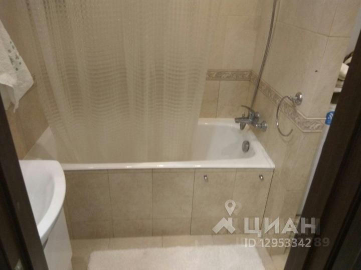 Аренда комнаты Челюскинская улица, 10К1